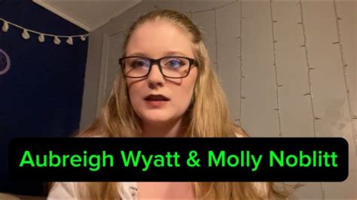 Molly Noblitt and Aubreigh Wyatt: The Untold Story of Their Jail Experience