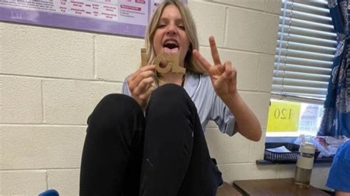 Molly Noblitt Stabbed: A Deep Dive Into the Incident and Its Impact