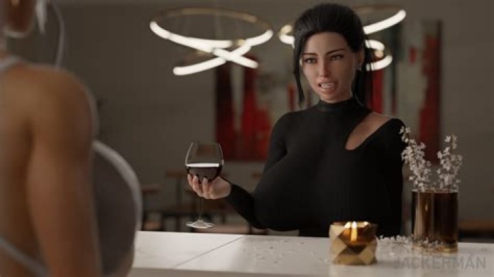 Mother Warmth Chapter 3: Exploring the Depths of Maternal Love and Connection