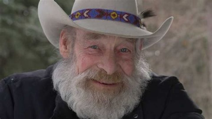 The Inspiring Journey of Mountain Man Tom Oar: A Life in the Wilderness