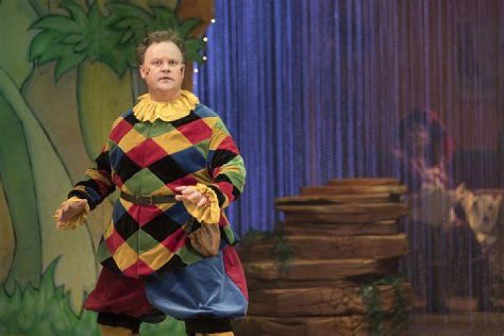 Mr Tumble Arrested: What You Need to Know About the Controversy and Its Impact