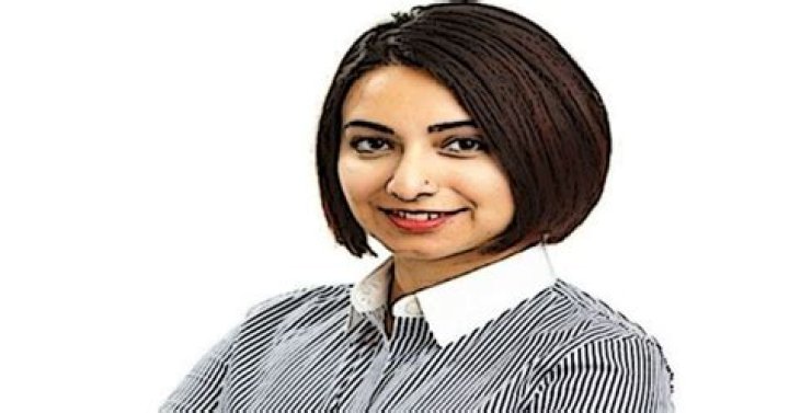 Nayyera Haq Husband Name: A Comprehensive Guide to Her Life, Career, and Family