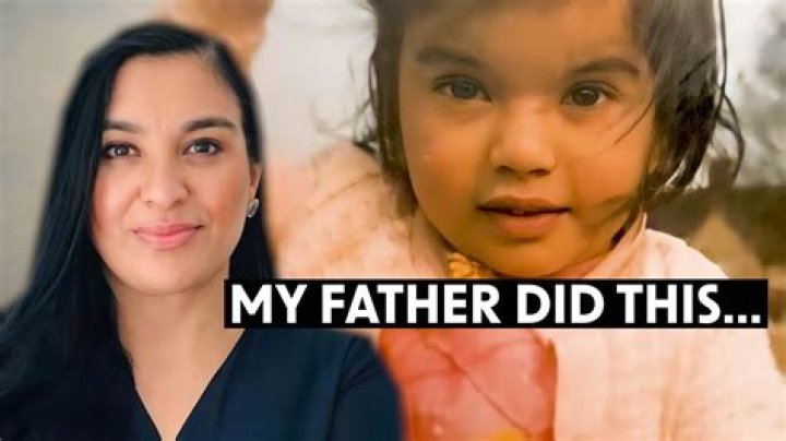 Nina Aouilk Parents Now: A Comprehensive Insight into Her Life and Family