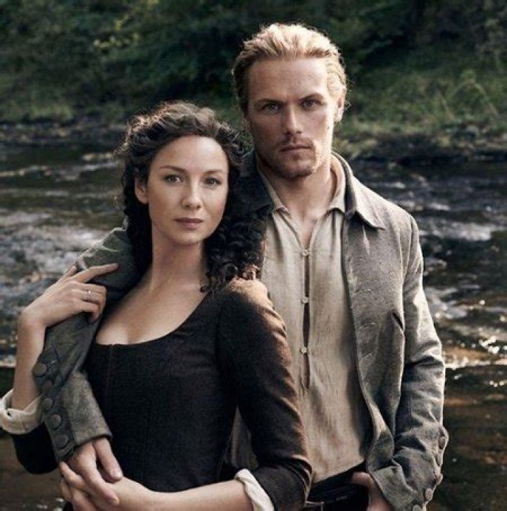 Outlander Star Sam Heughan's Wife: Unveiling the Mystery Behind the Actor's Personal Life