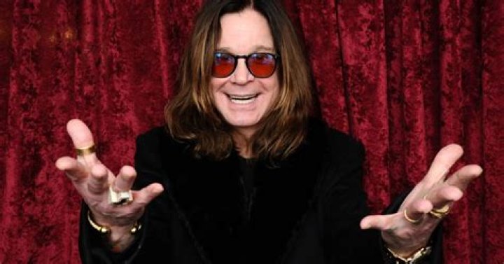 Ozzy Osbourne Net Worth: An In-Depth Look at the Rock Legend's Wealth and Career