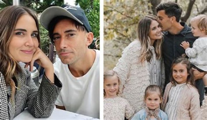 Phil Wickham's Wife Cancer Battle: A Story of Strength and Faith
