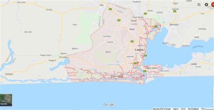 Comprehensive Guide to Postcode for Lagos, Nigeria