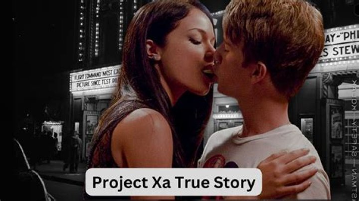 Project XA True Story: Unveiling the Secrets and Mysteries