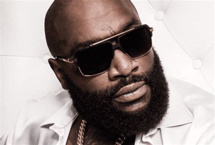 Unveiling the Life and Legacy of Rapper Rick Ross: A Comprehensive Biography