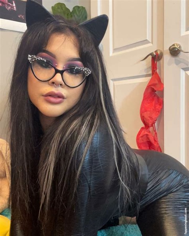 Ruby Reid Leaks: Unveiling the Truth Behind the Controversy