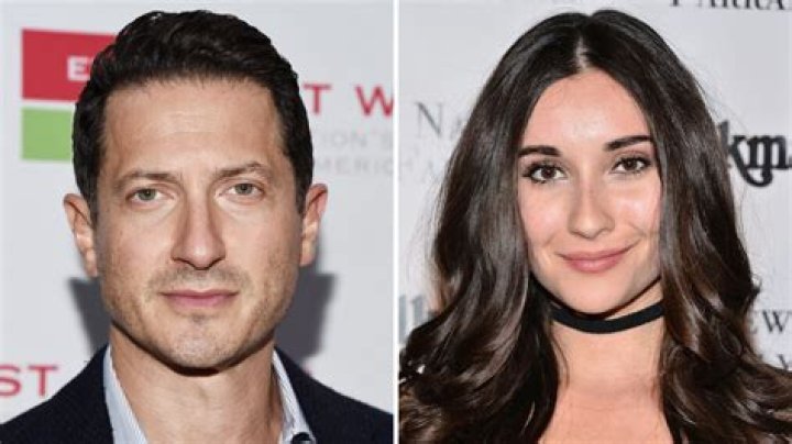 Sasha Roiz Relationships: A Comprehensive Look into the Personal Life of the Talented Actor
