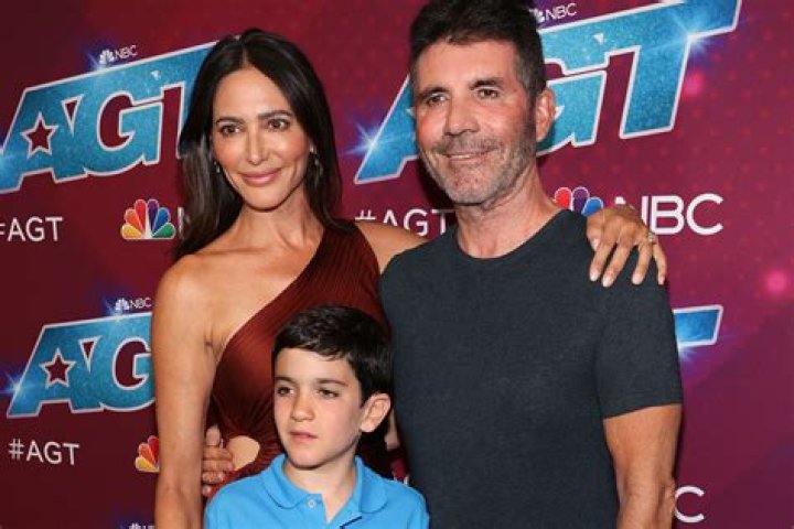 Understanding Simon Cowell's Journey as a Father: Insights into His Son's Disability