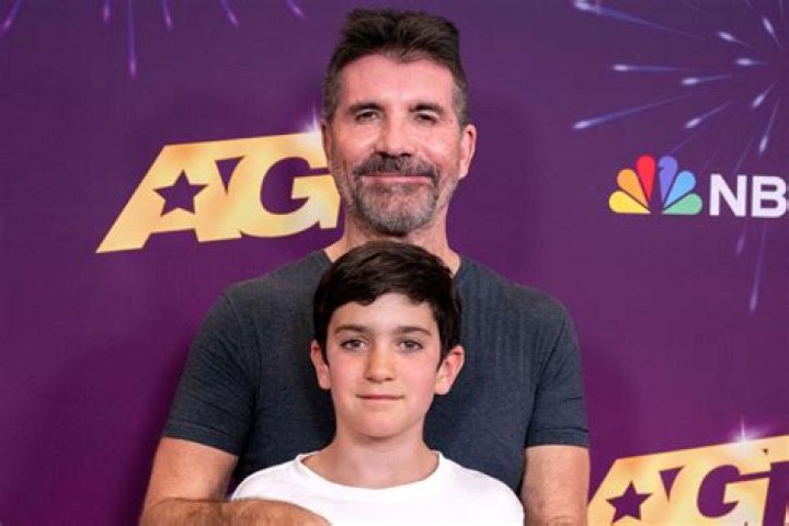 Simon Cowell's Son Illness: A Deep Dive into the Challenges and Triumphs