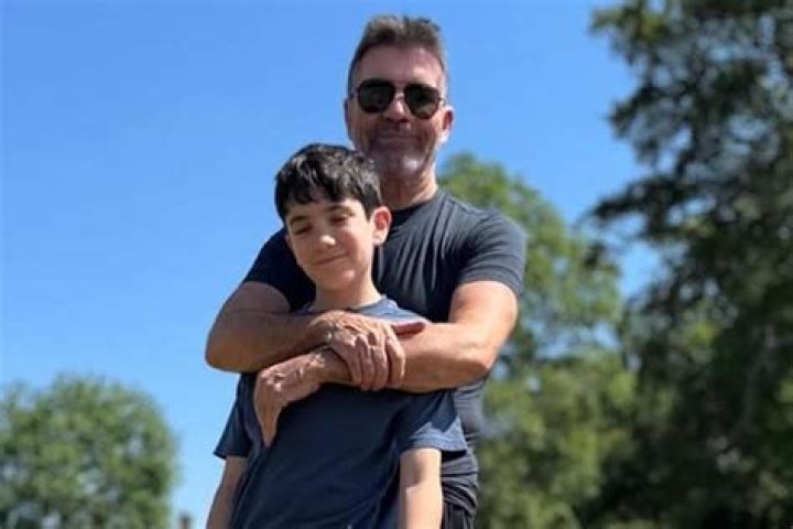 Understanding Simon Cowell's Son's Health: A Deep Dive into His Condition and Recovery