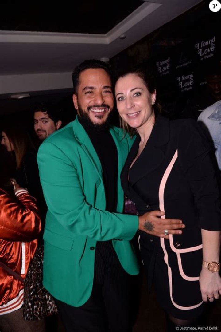 Slimane Nebchi Wife: Unveiling the Life and Story Behind the Spotlight