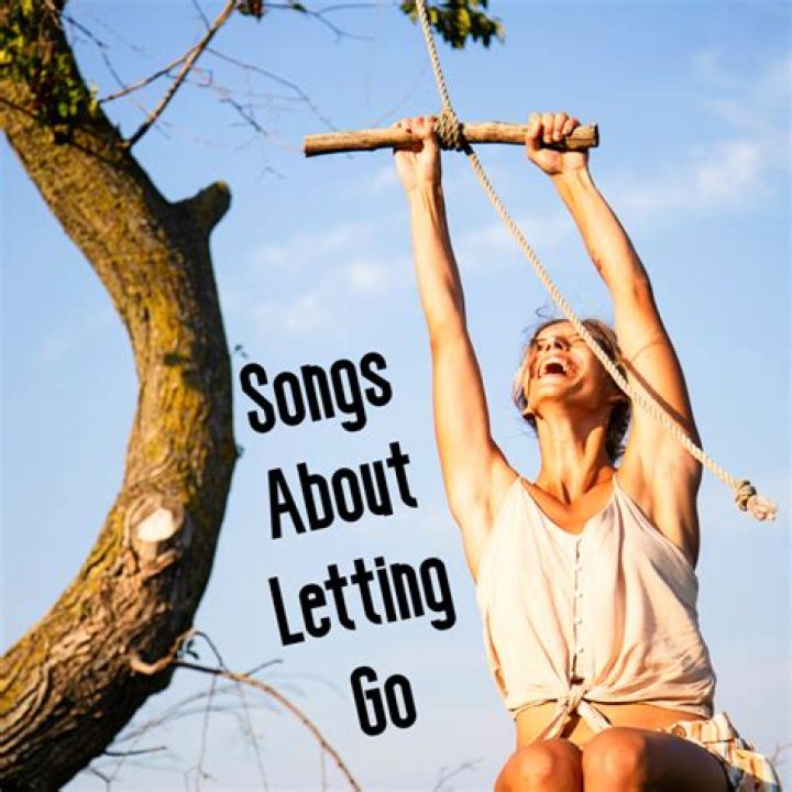 Songs About Letting Go: A Journey Through Emotional Liberation