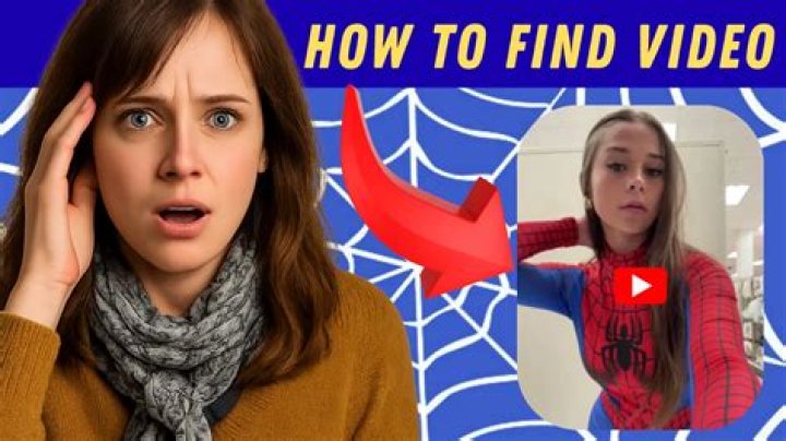 Sophie Rain Spiderman Video Tutorial: Mastering the Art of Spiderman Movements