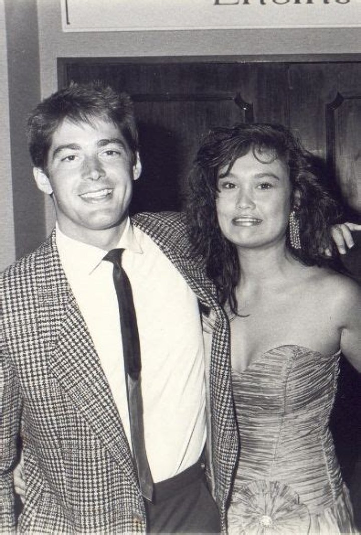 Stephen Caffrey Wife: Exploring the Life, Love, and Legacy