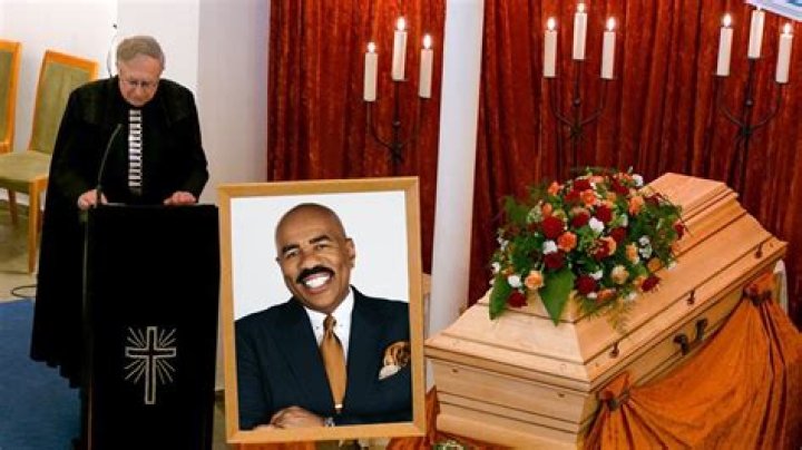 Steve Harvey Accident: A Comprehensive Overview of the Incident and Its Impact
