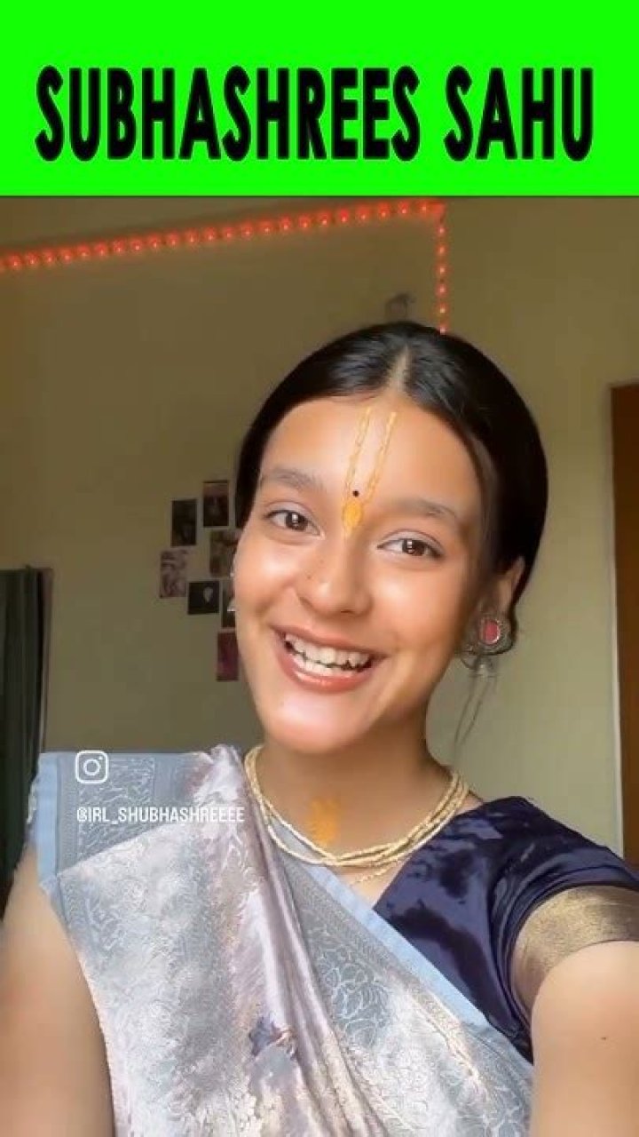 Subhashree Season 3 XXX: Everything You Need to Know