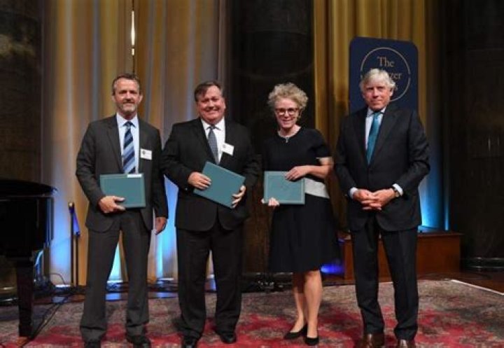 Susanne Craig Family: An In-Depth Look at the Journalist's Personal Life