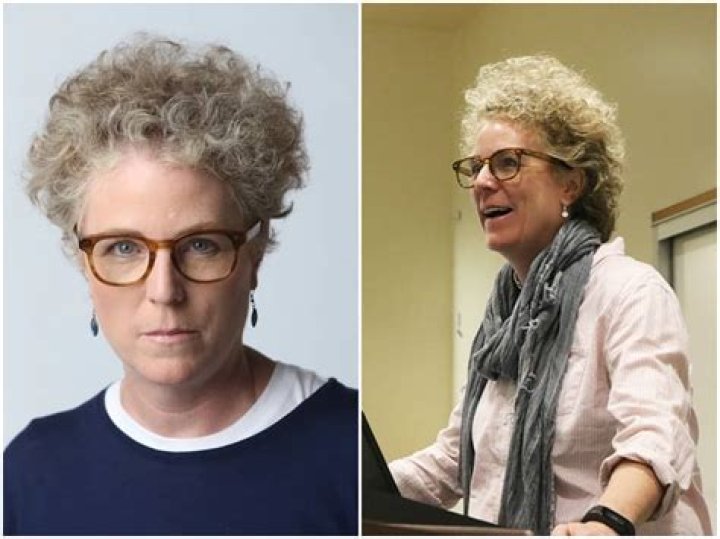 Suzanne Craig Wife: Discovering the Life, Achievements, and Contributions