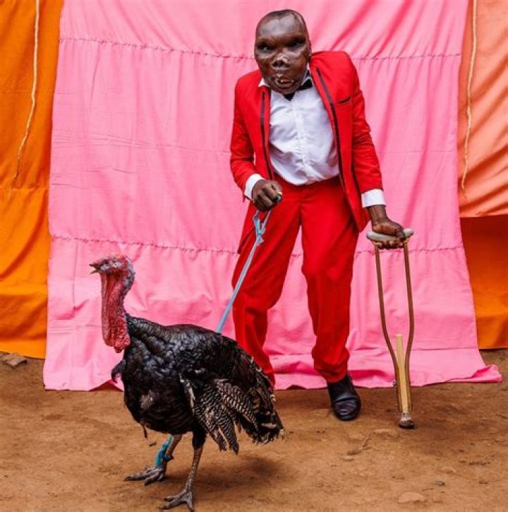 The Most Ugliest Man in the World: Unveiling the Story Beyond Appearances