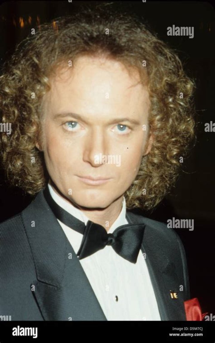 Tony Geary: The Iconic Legacy of Luke Spencer in General Hospital