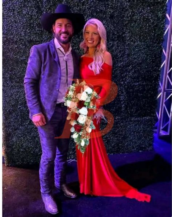 Tony Vitello's Girlfriend: The Untold Story Behind the Famous Chef's Love Life