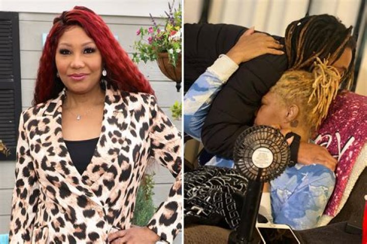 Traci Braxton's Son: A Deep Dive into His Life, Achievements, and Legacy