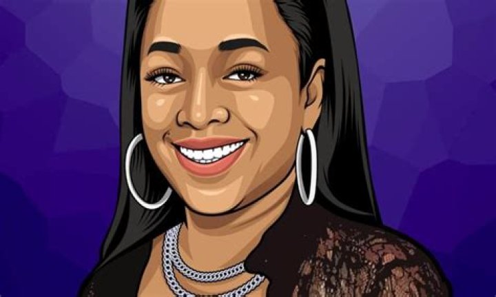 Trina Net Worth: A Comprehensive Guide to Her Wealth and Achievements