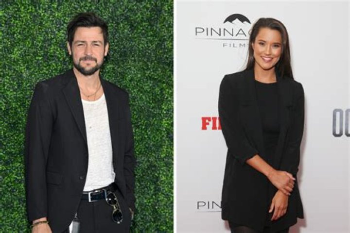 Exploring the Life of Tyler Hynes: The Journey of a Father and His Daughter