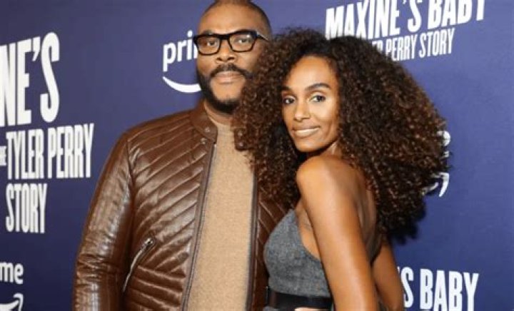 Tyler Perry's Daughter Age: Exploring the Life and Legacy