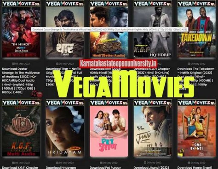 Vegamovies Tamil Movie: Your Ultimate Guide to Streaming and Enjoying