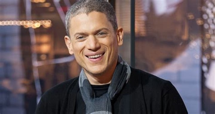 Wentworth Miller 2024 Partner: A Comprehensive Look into His Life, Career, and Relationships