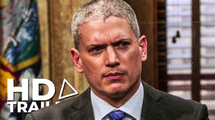 Wentworth Miller 2024: A Comprehensive Look into the Actor's Career, Life, and Future Projects