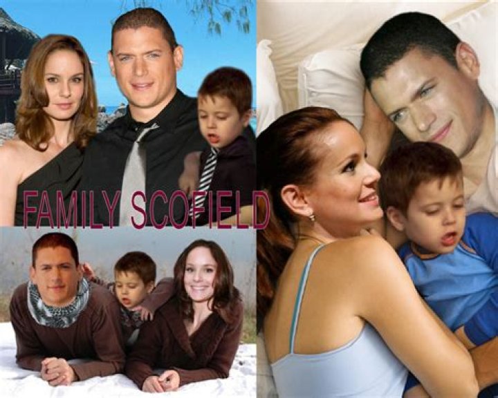 Wentworth Miller Wife and Kids: A Comprehensive Look into His Personal Life