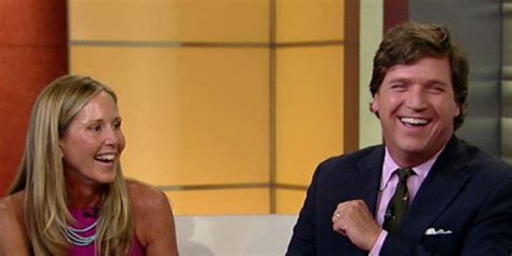 Who Has Tucker Carlson Been Married To? A Comprehensive Look at His Marital Journey
