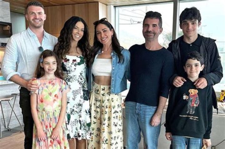 Who is Simon Cowell's Daughter? A Comprehensive Look into the Life of Lauren Silverman