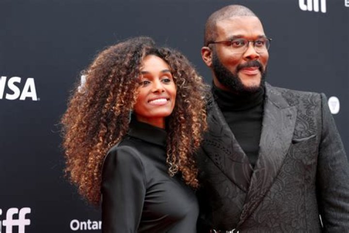 Tyler Perry's Daughter: Who She Is and What You Need to Know