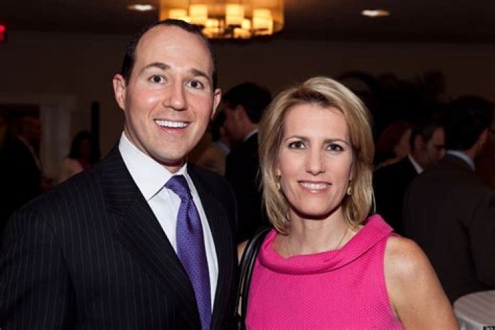 Discovering the Life of Laura Ingraham's Wife: Love, Family, and More