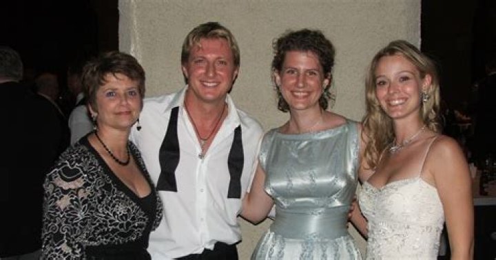 Discovering William Zabka's Children: A Glimpse into the Family Life of the Karate Kid Star