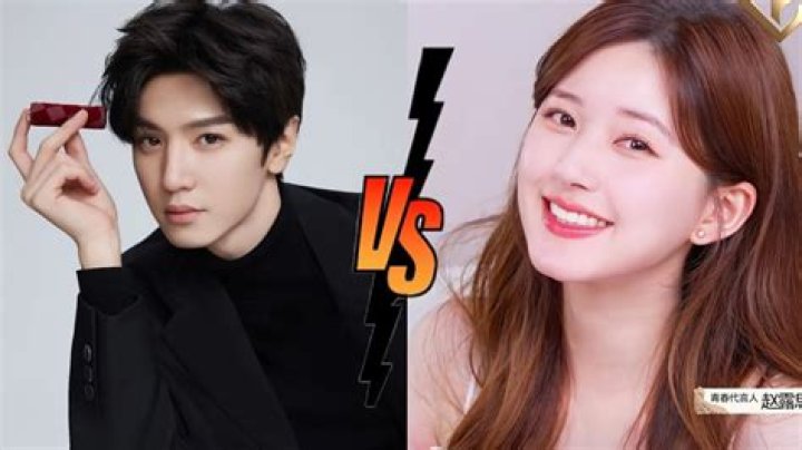 Who is Zhao Lusi's Husband? Everything You Need to Know About His Identity and Life